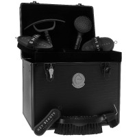 Poetskist Equithème Ik hou van je Amandel Bruin Poetskist Equithème Ik hou van je Amandel Bruin