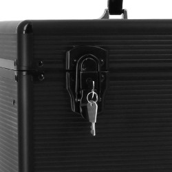 Poetskist Equithème Ik hou van je Zwart Poetskist Equithème Ik hou van je Zwart