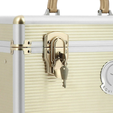 Poetskist Equithème Ik hou van je Amandel Bruin Poetskist Equithème Ik hou van je Amandel Bruin