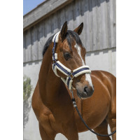 Halster Norton Cosy Marineblauw