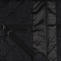 Zadeltas Bates Blauw / zwart Zadeltas Bates Blauw / zwart