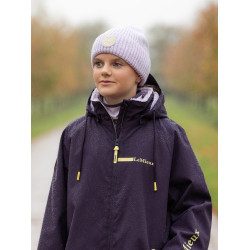 LeMieux Bodie oornetje Lila Violet