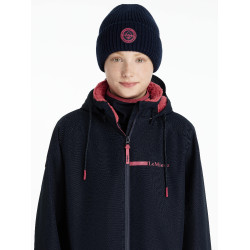 LeMieux Bodie oornetje Marine Marineblauw