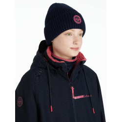 LeMieux Bodie oornetje Marine Marineblauw