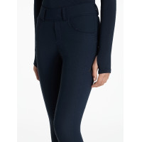 Young Rider rijlegging LeMieux Ella Marine Marineblauw