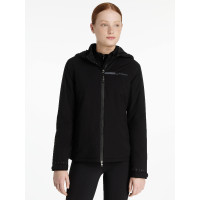 Waterdichte Thea rijjas Young Rider LeMieux Zwart