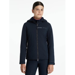 Waterdichte Thea rijjas Young Rider LeMieux Marine Marineblauw