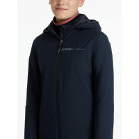 Waterdichte Thea rijjas Young Rider LeMieux Marine Marineblauw