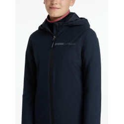 Waterdichte Thea rijjas Young Rider LeMieux Marine Marineblauw