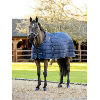 Onderdeken 50 g Kudos LeMieux Marine Marineblauw Onderdeken 50 g Kudos LeMieux Marine Marineblauw