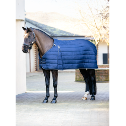 Onderdeken 50 g Kudos LeMieux Marine Marineblauw Onderdeken 50 g Kudos LeMieux Marine Marineblauw