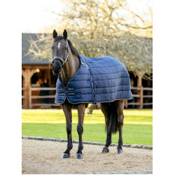 LeMieux onderdeken 100 g Kudos Marine Marineblauw