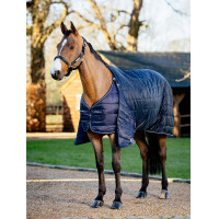 Onderdeken LeMieux 50g Kudos Marine Marineblauw Onderdeken LeMieux 50g Kudos Marine Marineblauw