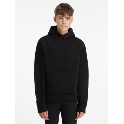 LeMieux Young Rider hoodie voor jongens Zwart