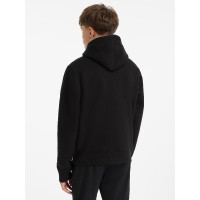 LeMieux Young Rider hoodie voor jongens Alpine Bruin