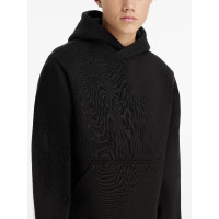 LeMieux Young Rider hoodie voor jongens Alpine Bruin