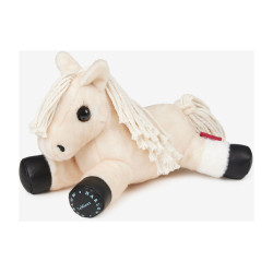 Tiny Pony LeMieux Harlow Popcorn
