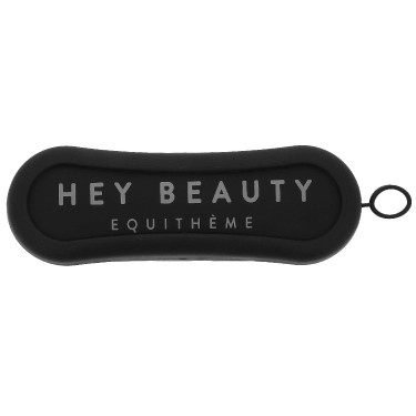 Kopborstel Equithème Ik hou van je