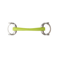 Mors ophouder Metalab Flexi Soft recht Groen Mors ophouder Metalab Flexi Soft recht Groen