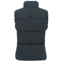 Mouwloze bodywarmer Equithème Lina dames Marineblauw Mouwloze bodywarmer Equithème Lina dames Marineblauw