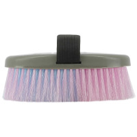 Hippotonic borstel multicolor Willekeurig Blauw Hippotonic borstel multicolor Willekeurig Blauw