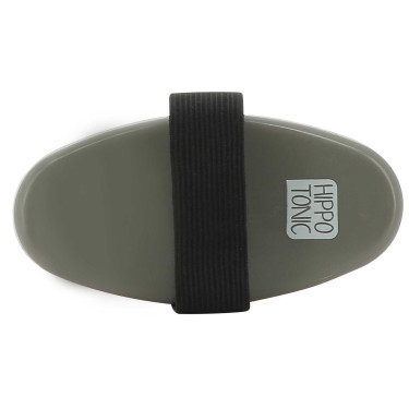 Hippotonic borstel multicolor Willekeurig Blauw