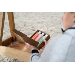 Alodis Care Trio Massage Olie Alodis Care Trio Massage Olie