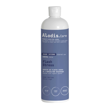 Aanvullend voer Alodis Care Flash Stress