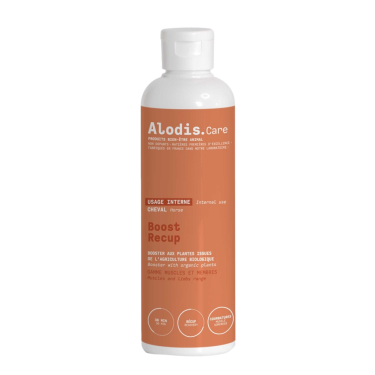 Aanvullend voer Alodis Care Boost Recup