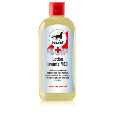 Reinigingslotion Leovet Reinigingslotion Leovet