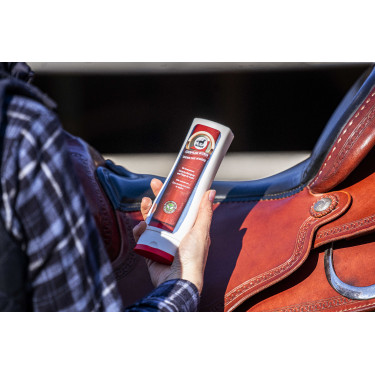 Intensieve verzorging voor leer Leovet