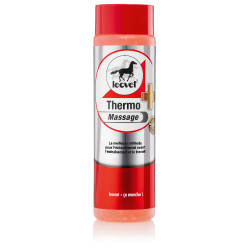 Gel Leovet Thermo massage