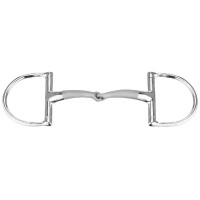 Mors Verdun Sprenger Satinox brisé