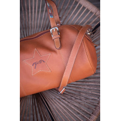 Pénélope Bowl Tas Cognac Bruin