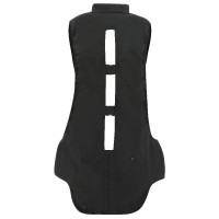 Airbagvest Equithème Air 2 Zwart Airbagvest Equithème Air 2 Zwart