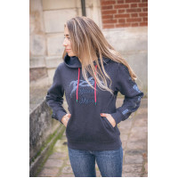 Sweat Topty Pénélope Marineblauw