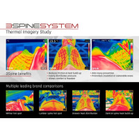 Stübben Streamline zadeldek