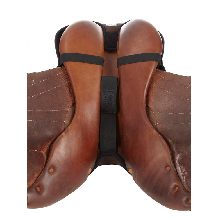Zadelhoes Acavallo Ortho Coccyx - Dressuur Zadelhoes Acavallo Ortho Coccyx - Dressuur
