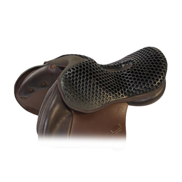 Zadelhoes schokdemper Acavallo Ortho Pubis - Springen Zadelhoes schokdemper Acavallo Ortho Pubis - Springen