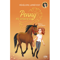 Penny in wedstrijd - Terug naar af Penny in wedstrijd - Terug naar af