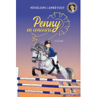 Penny en concours - Le Crack Penny en concours - Le Crack