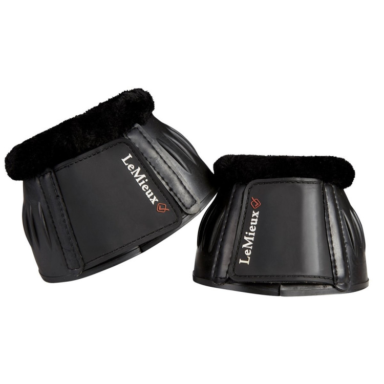 Lemieux Fleece Rubber Springschoenen