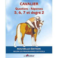Questions / Réponses 5 à 7 et Degré 2 Questions / Réponses 5 à 7 et Degré 2