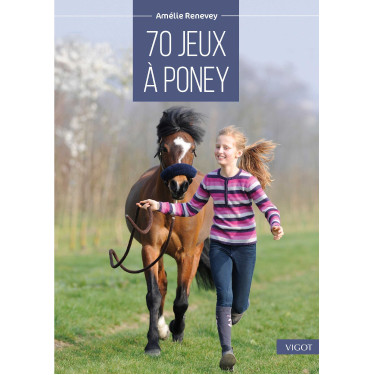 70 Spelletjes met Pony 70 Spelletjes met Pony