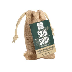 Natuurlijke vaste zeep Hippotonic