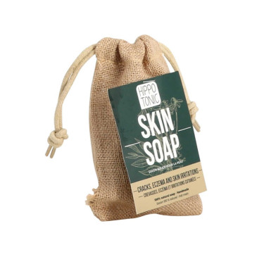 Natuurlijke vaste zeep Hippotonic