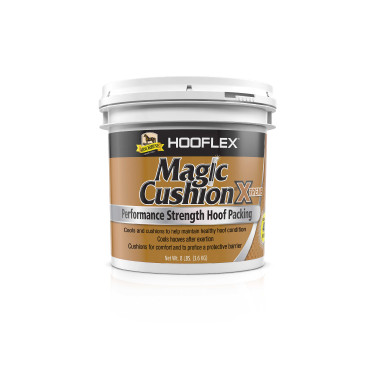 Absorbine Magic Cushion Xtreme verzorgingspasta Absorbine Magic Cushion Xtreme verzorgingspasta