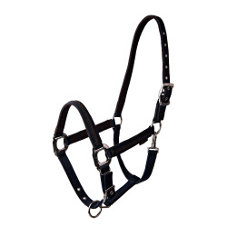 Licol Lami-Cell Vintage Marineblauw