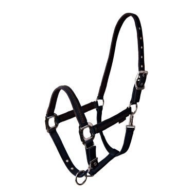 Licol Lami-Cell Vintage Marineblauw