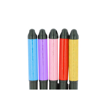 Hoefkrabber Hippotonic Glossy Heart